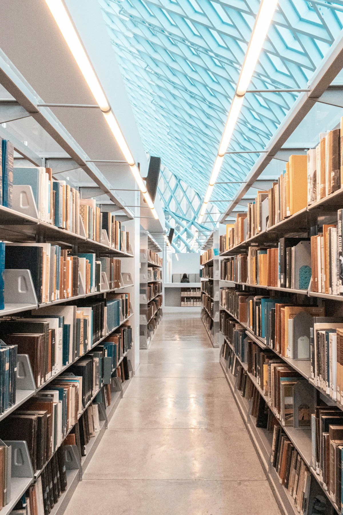 Library & Resource Centre